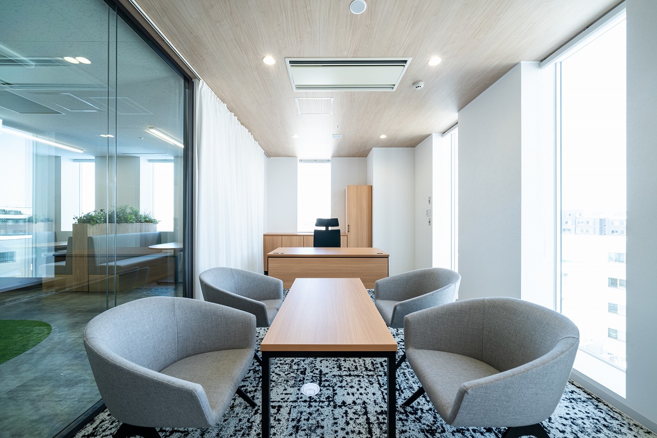 SOC株式会社