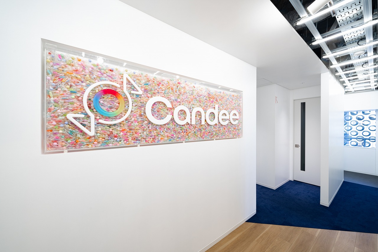 株式会社Candee