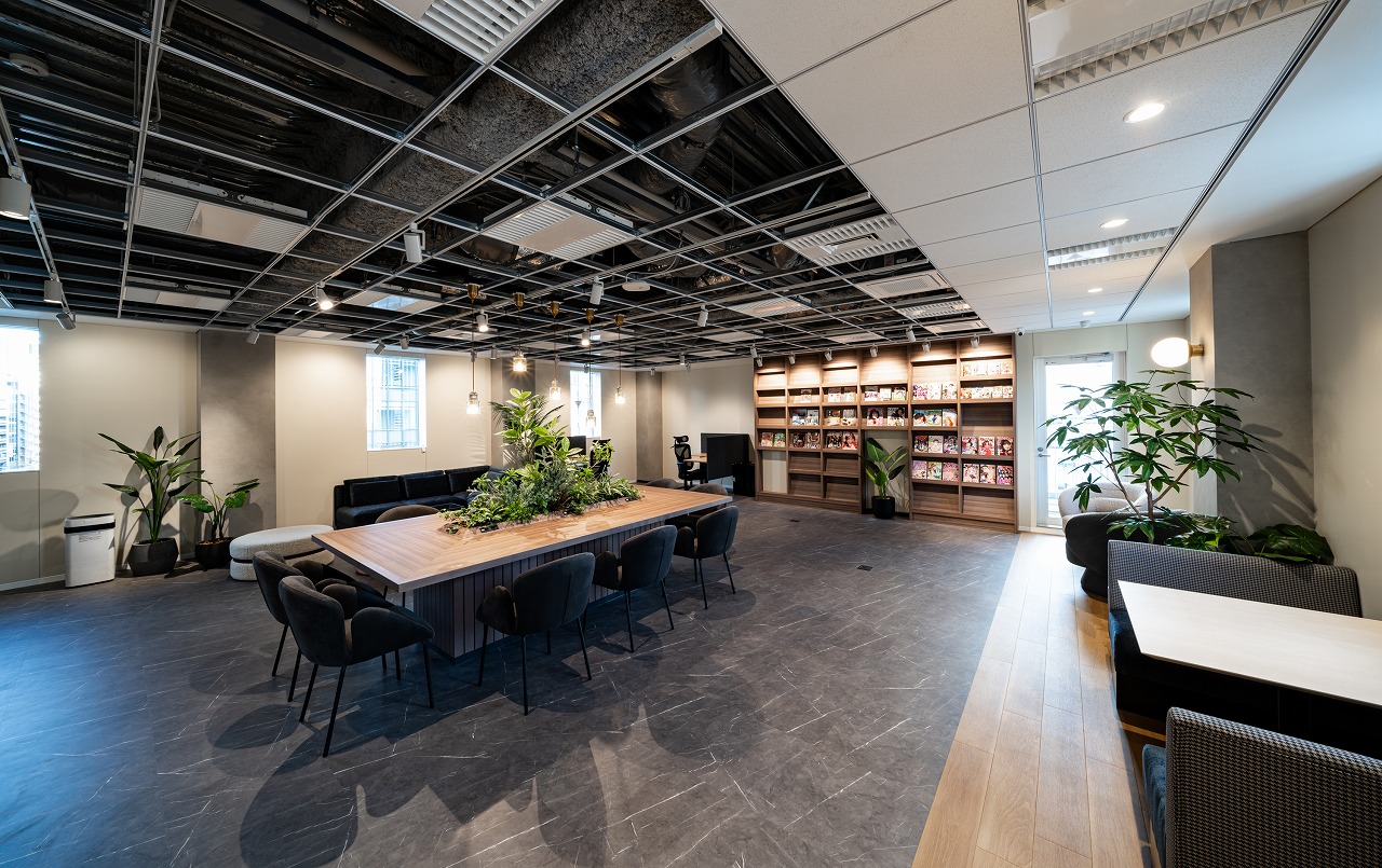 株式会社Candee