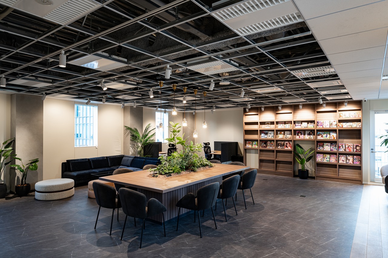 株式会社Candee