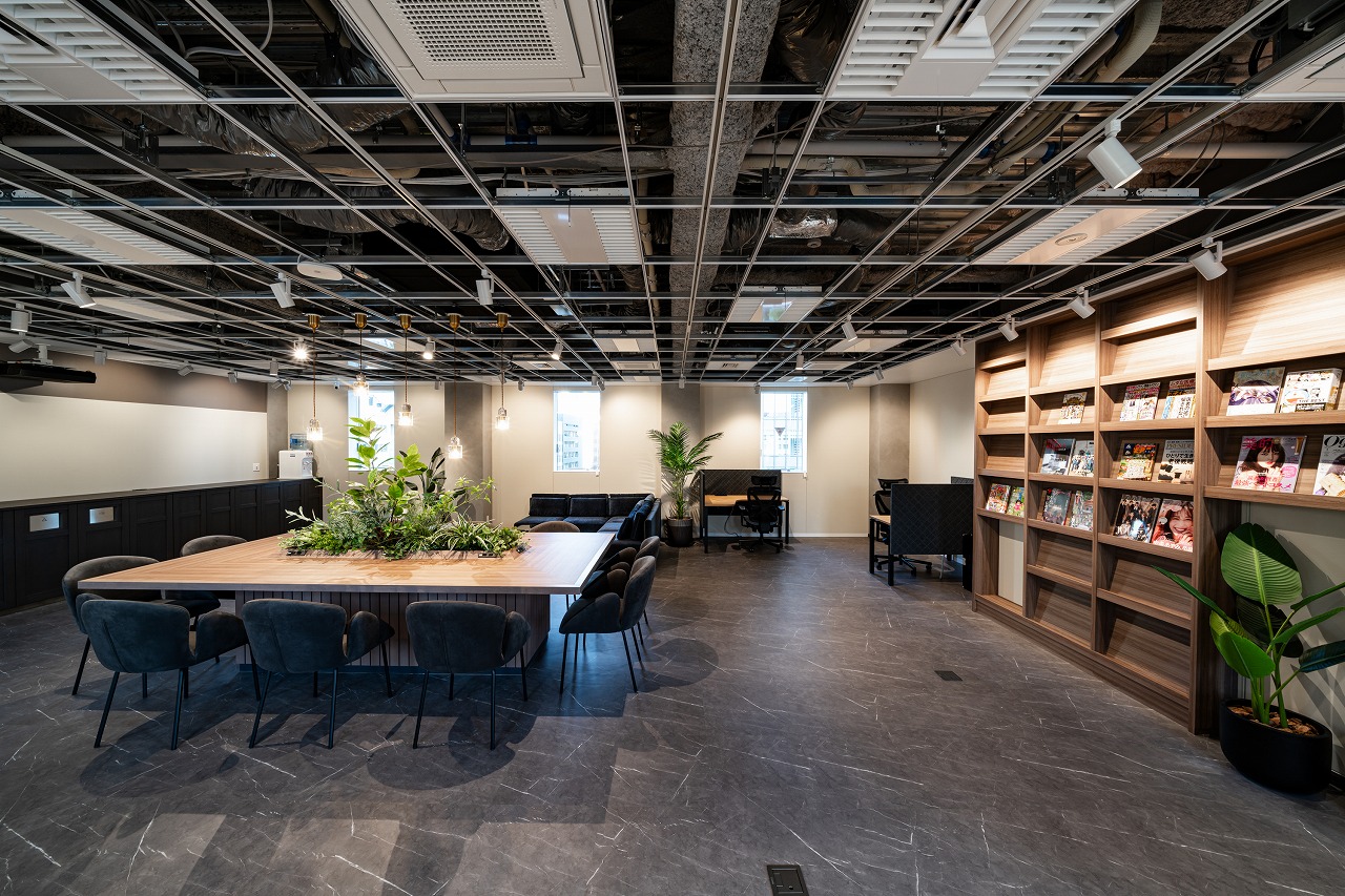株式会社Candee