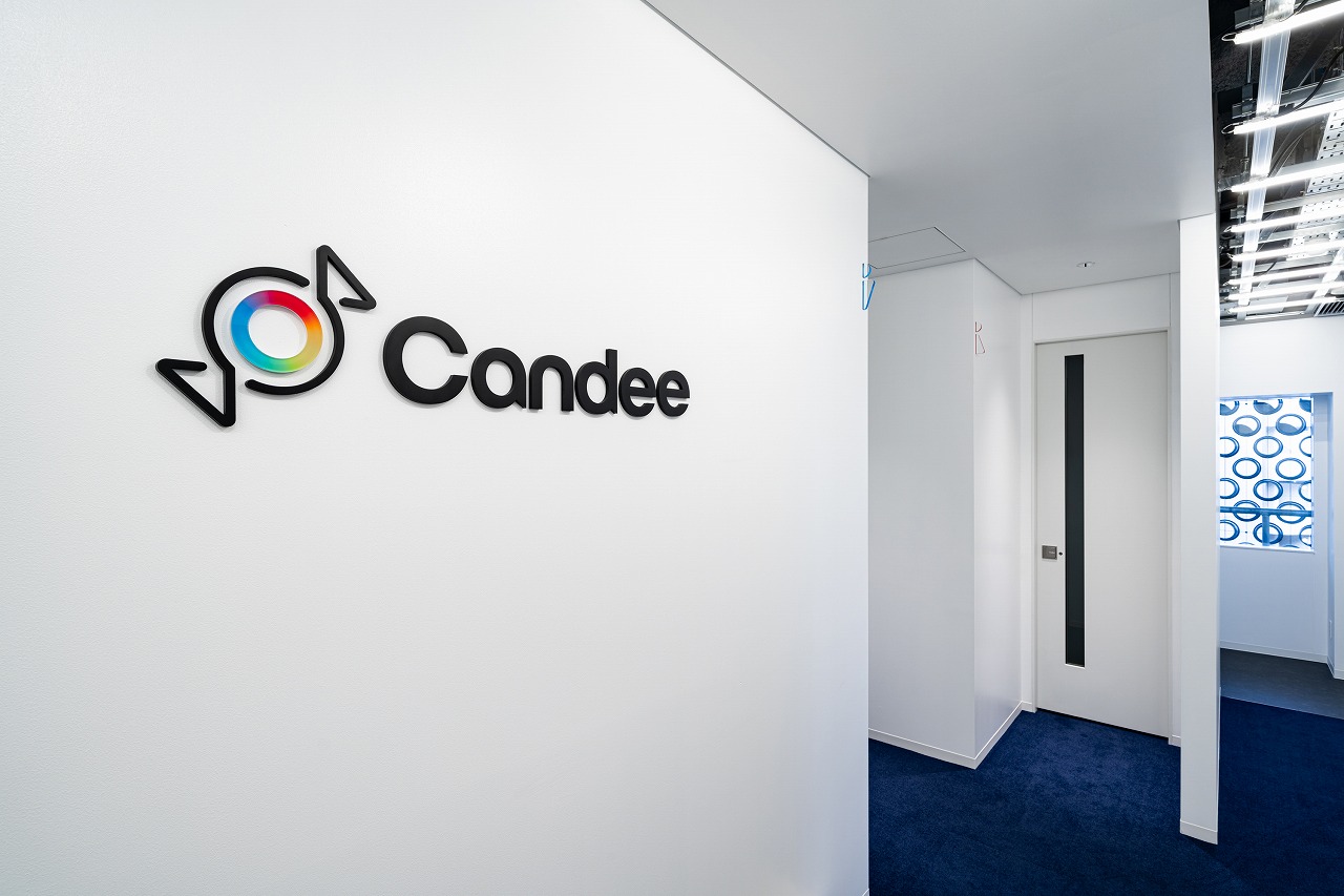 株式会社Candee