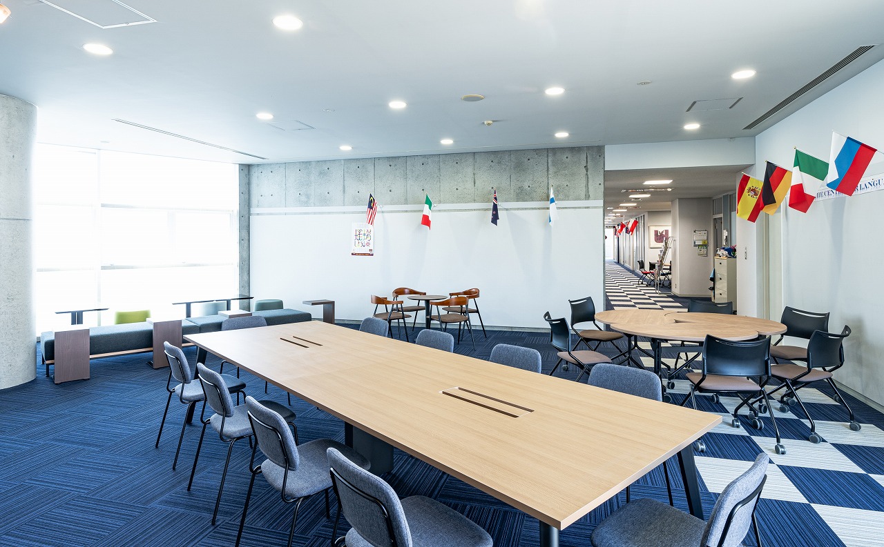 城西国際大学 千葉東金キャンパス
