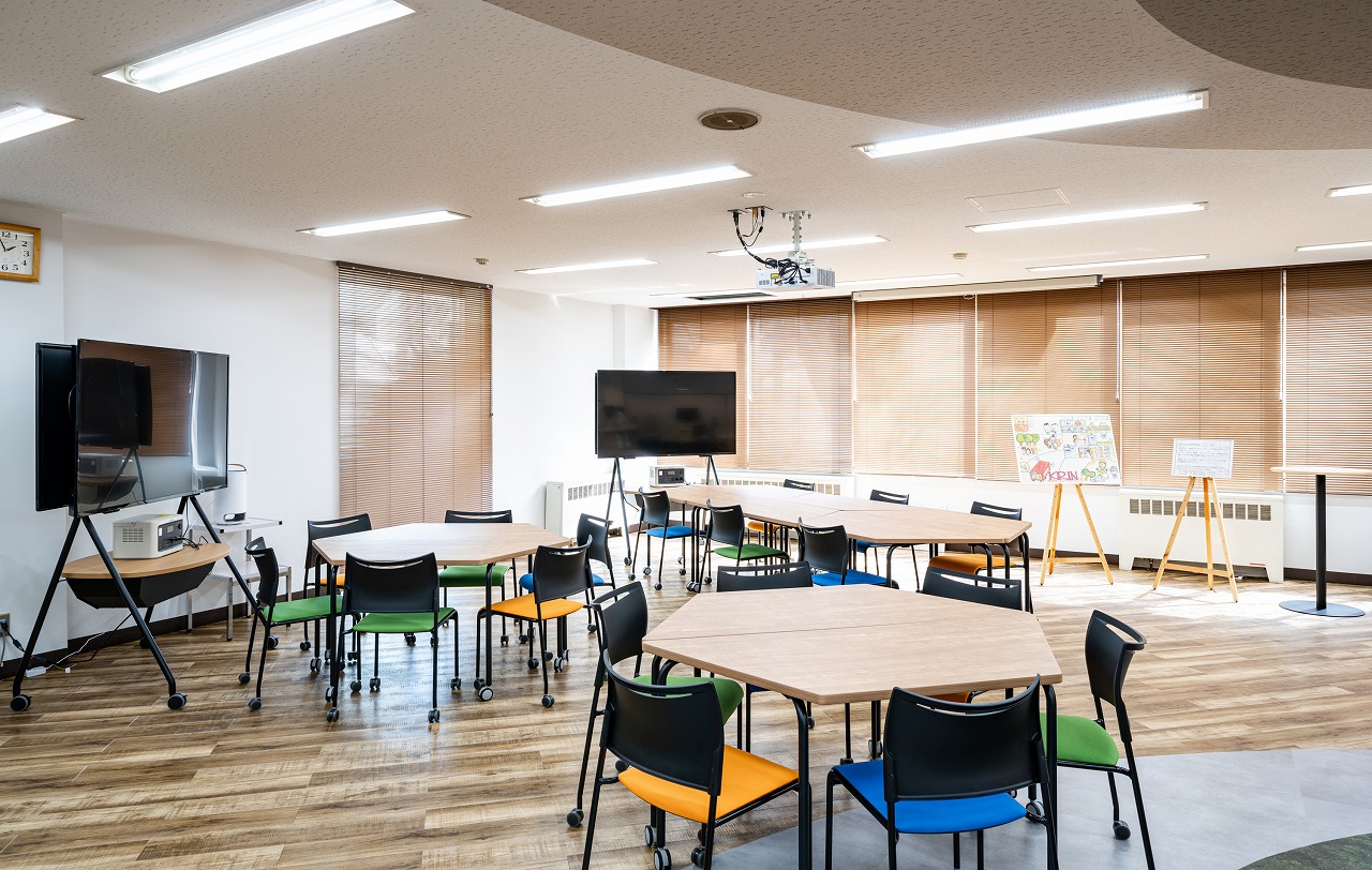 キリンビール株式会社　北海道千歳工場