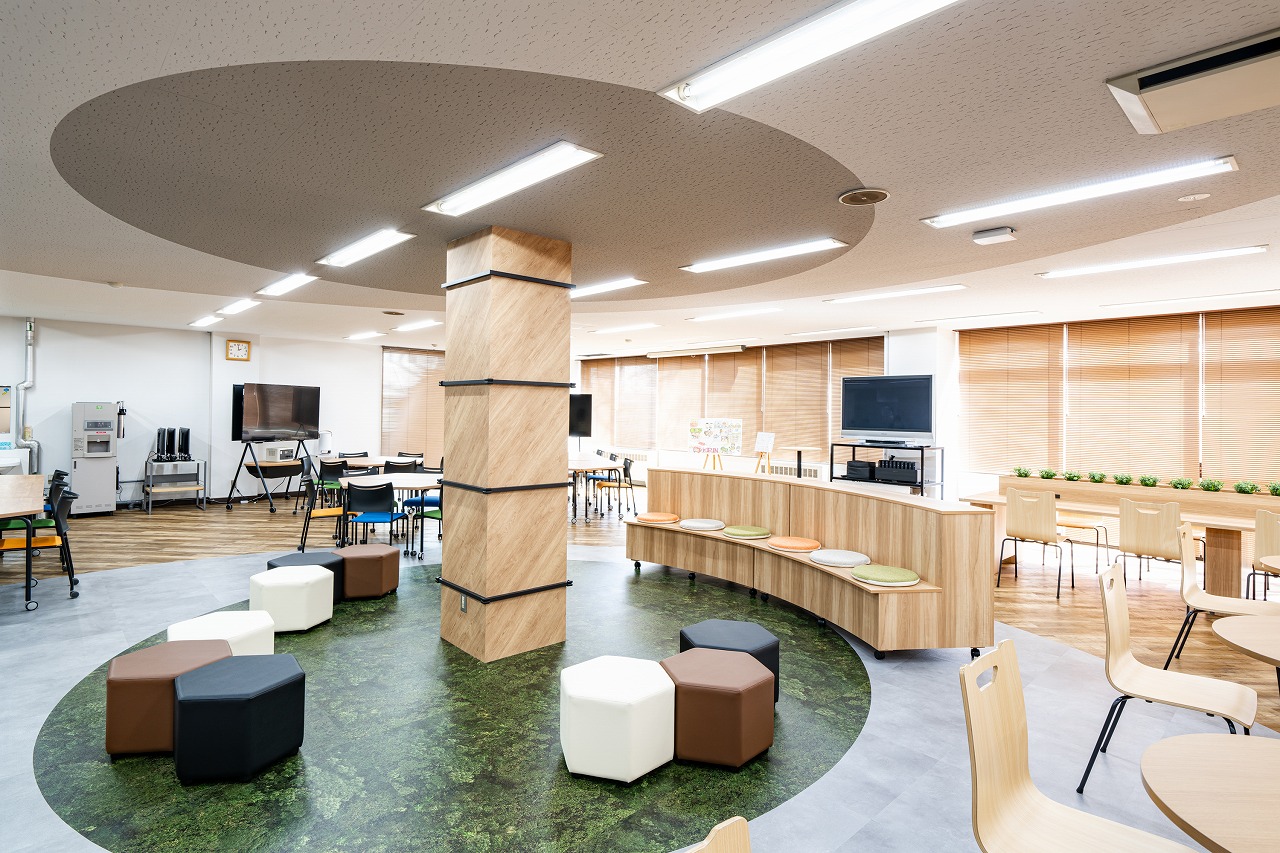 キリンビール株式会社　北海道千歳工場