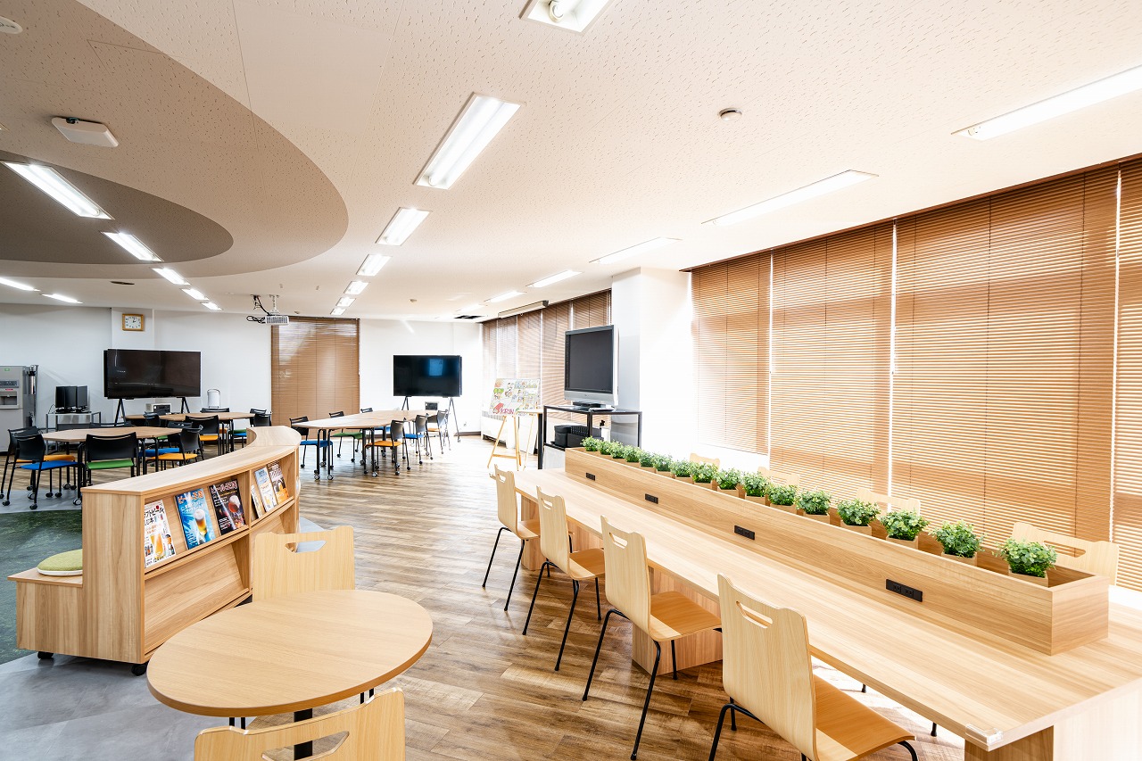 キリンビール株式会社　北海道千歳工場