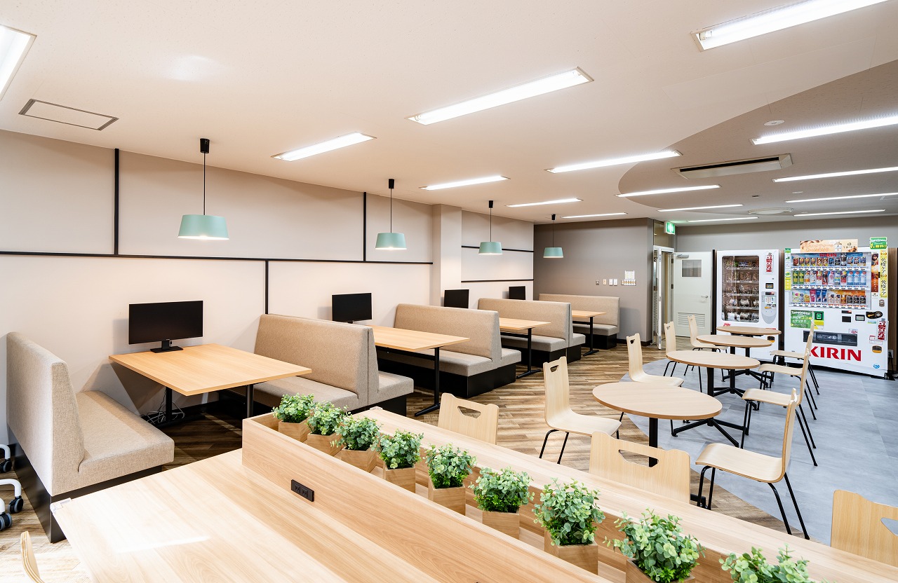 キリンビール株式会社　北海道千歳工場