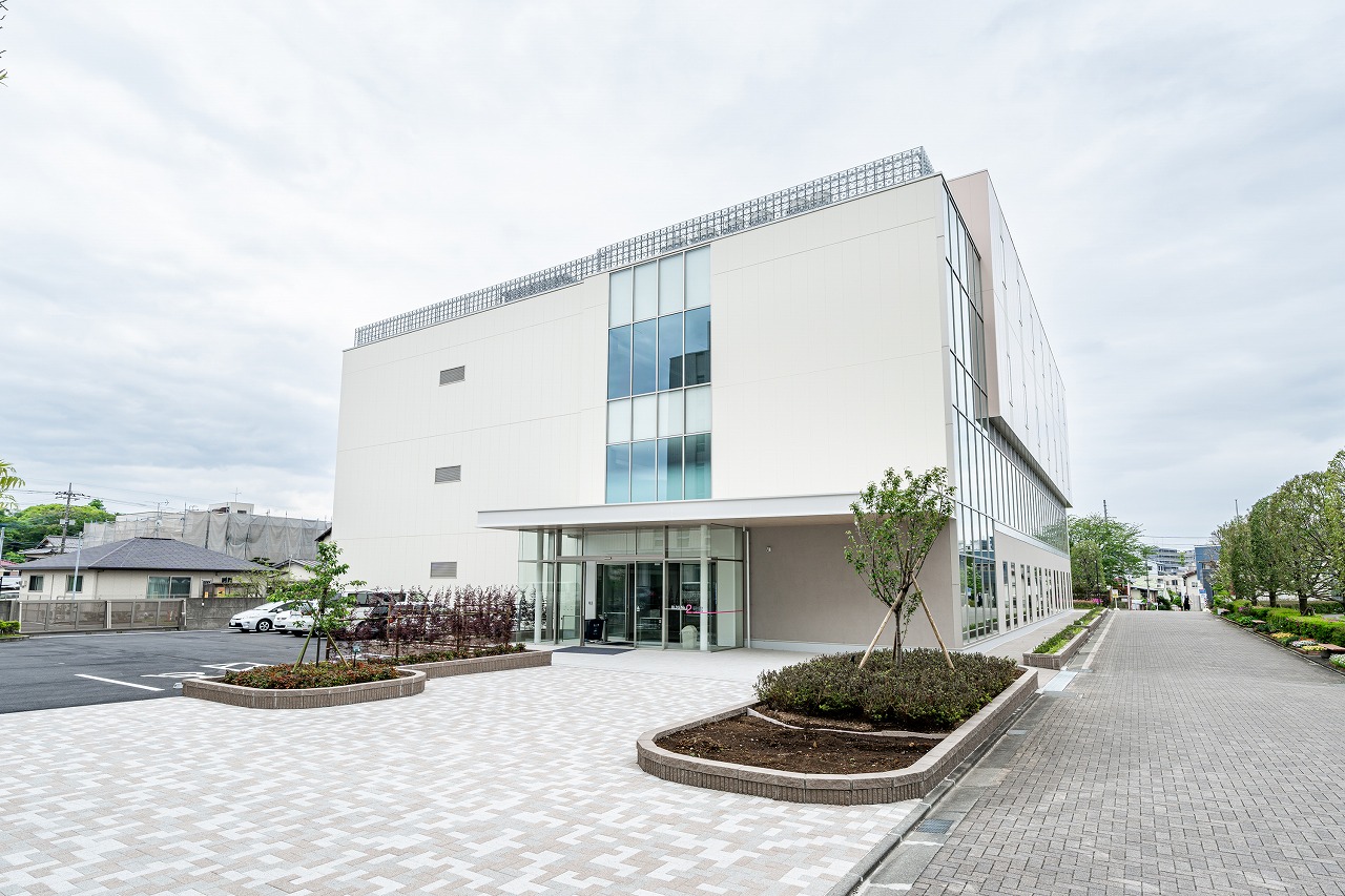 順天堂大学