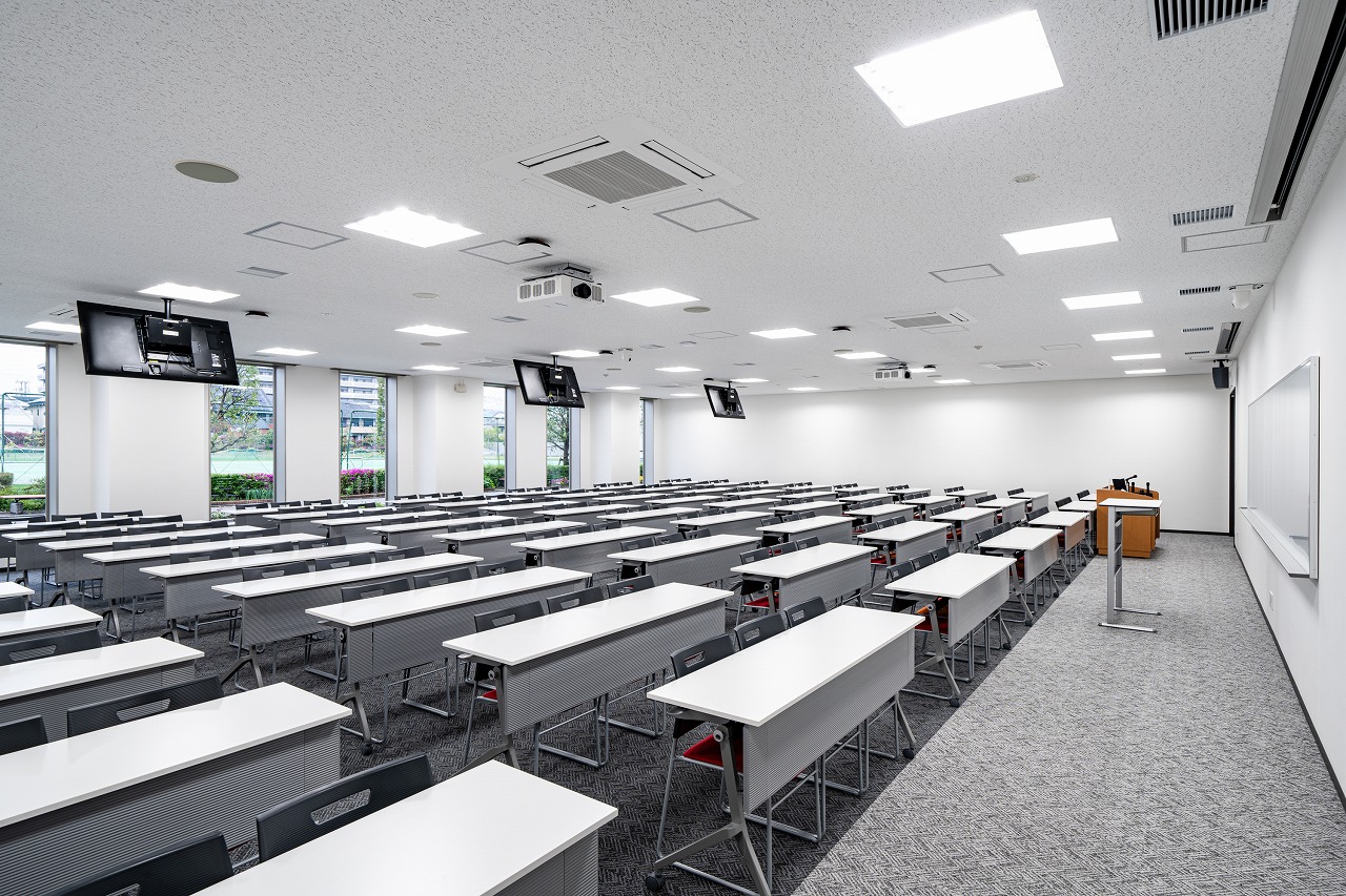 順天堂大学