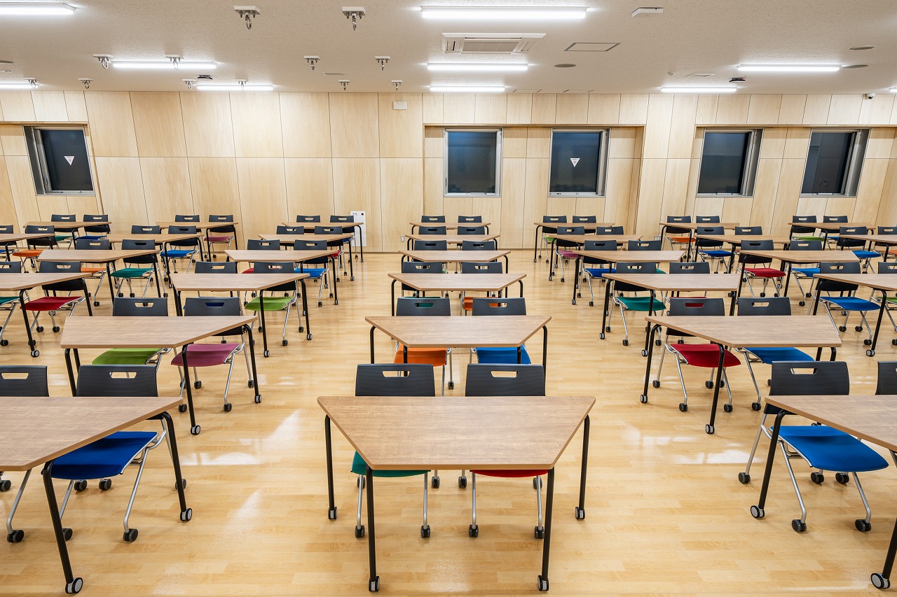 順天堂大学