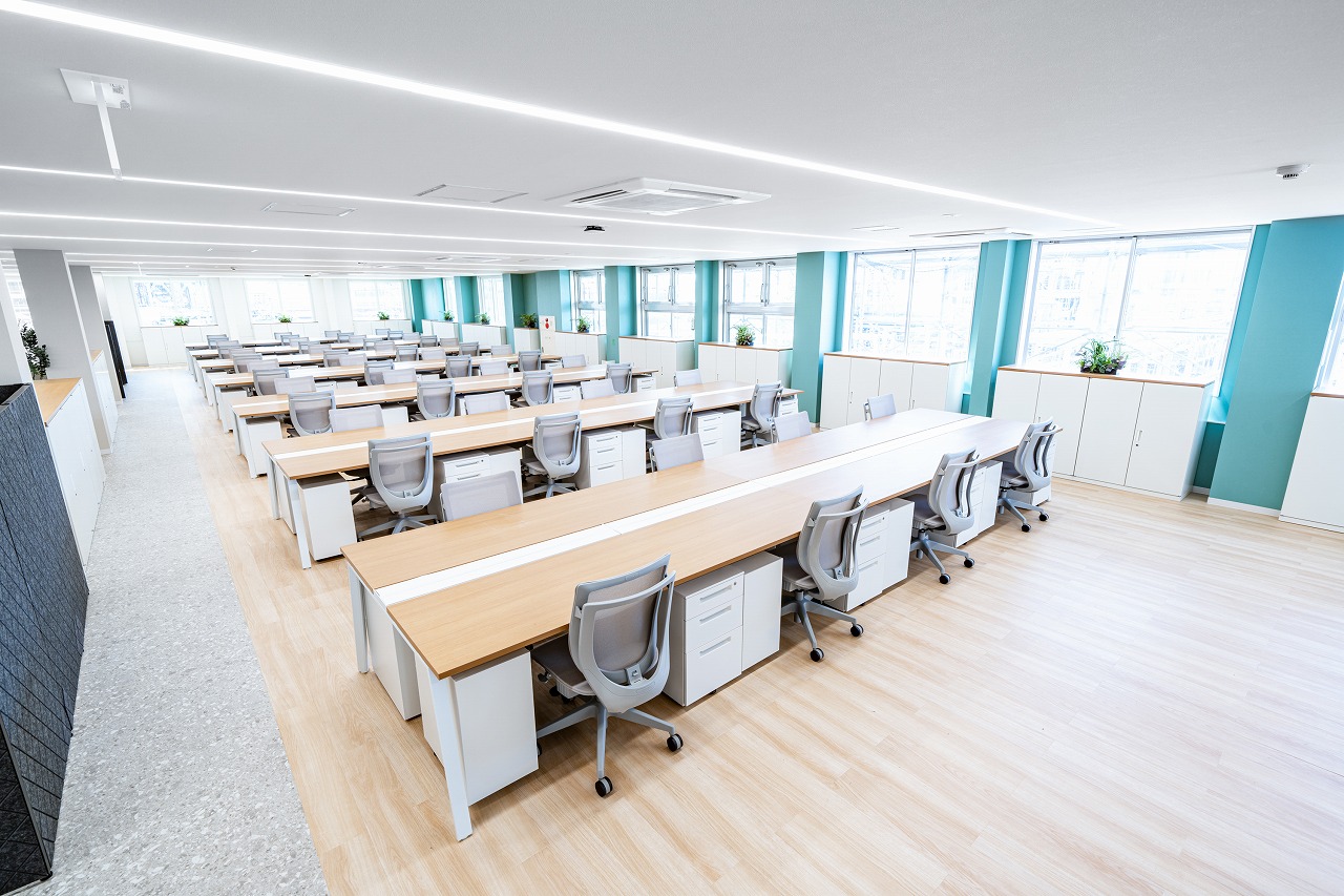 AGC株式会社 千葉工場