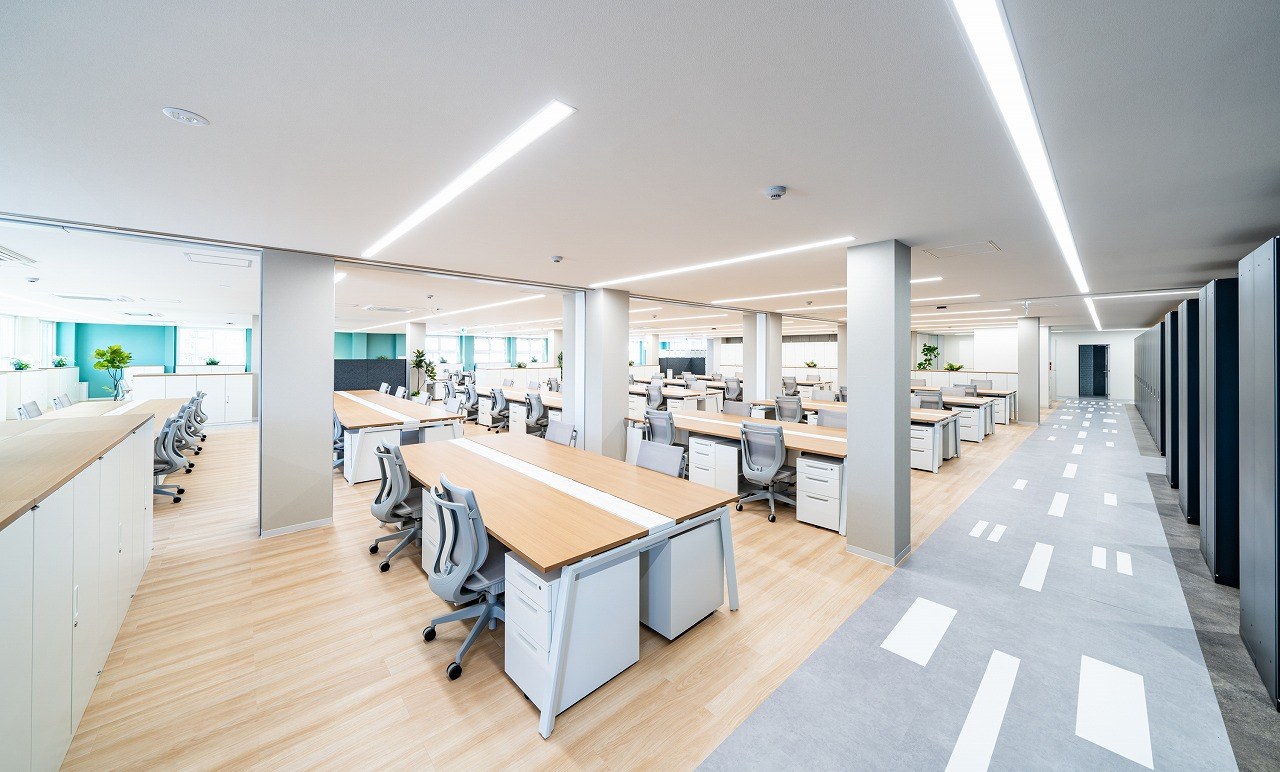 AGC株式会社 千葉工場