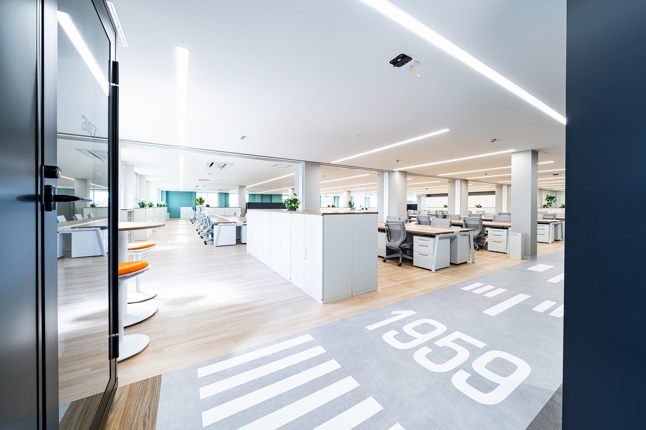 AGC株式会社 千葉工場