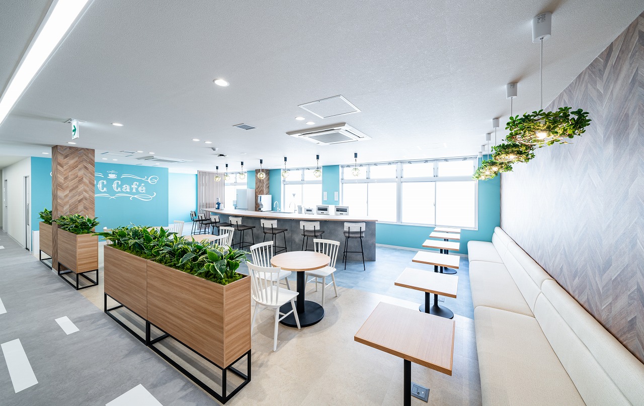 AGC株式会社 千葉工場
