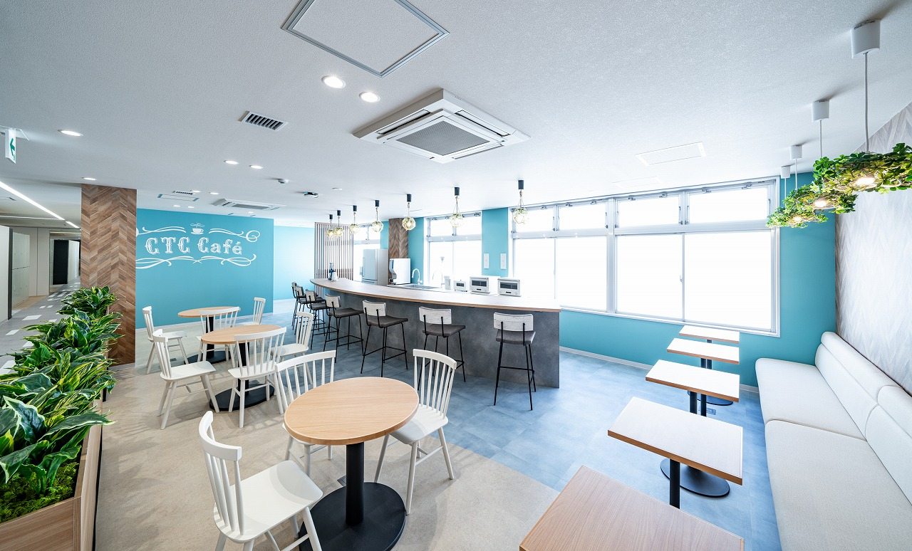 AGC株式会社 千葉工場