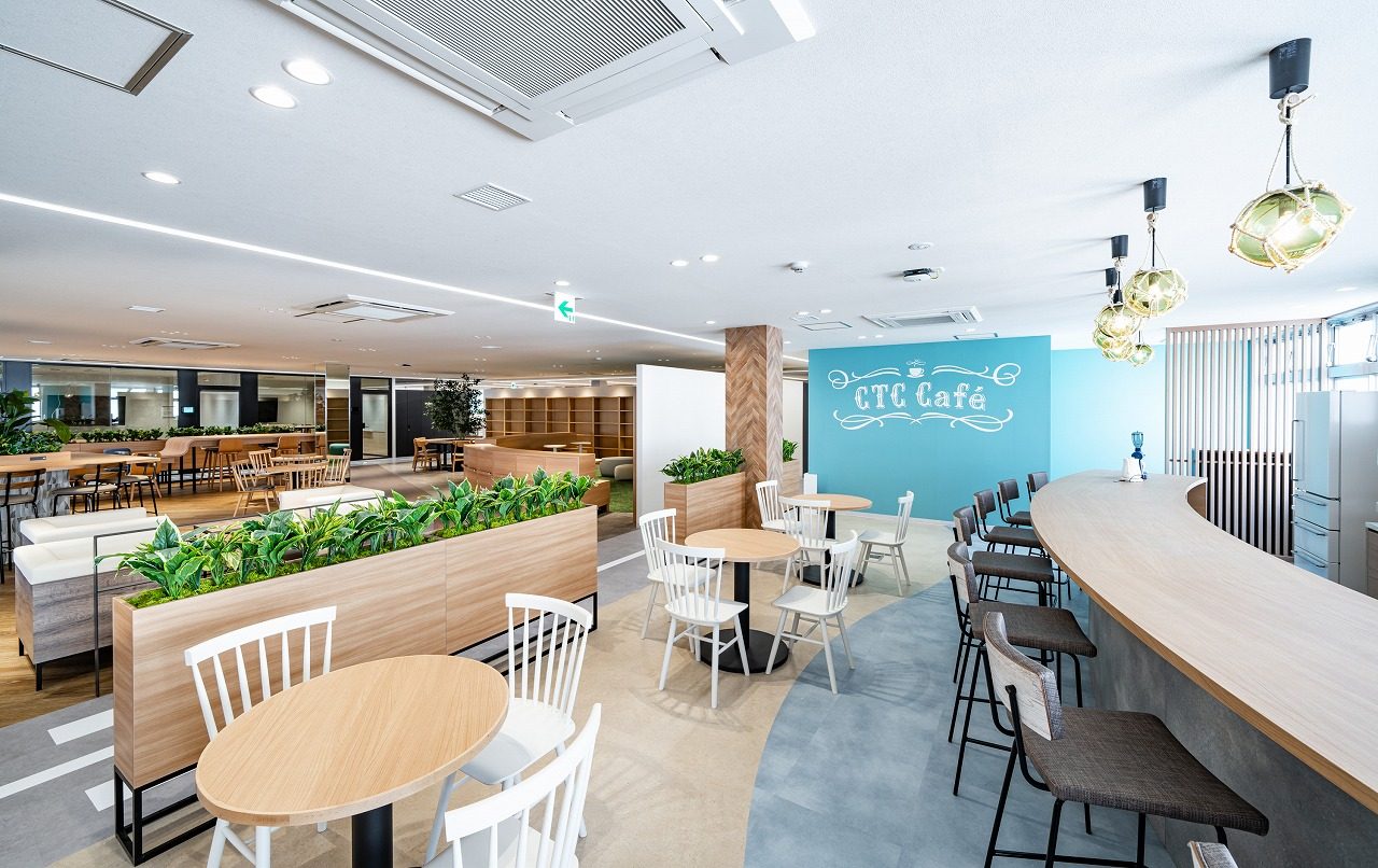 AGC株式会社 千葉工場