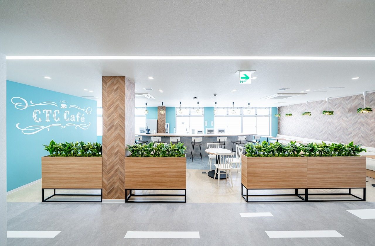 AGC株式会社 千葉工場