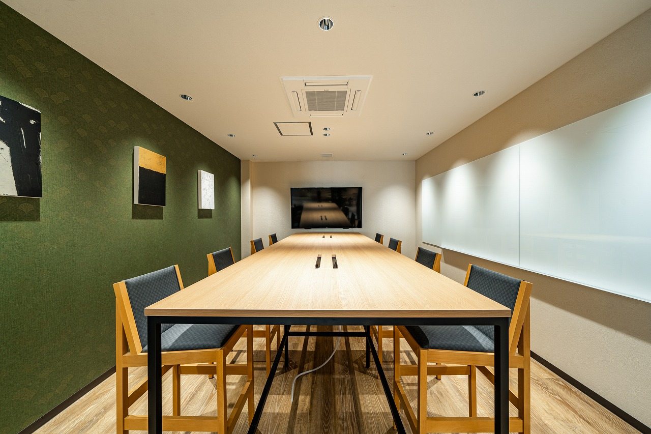 AGC株式会社 千葉工場