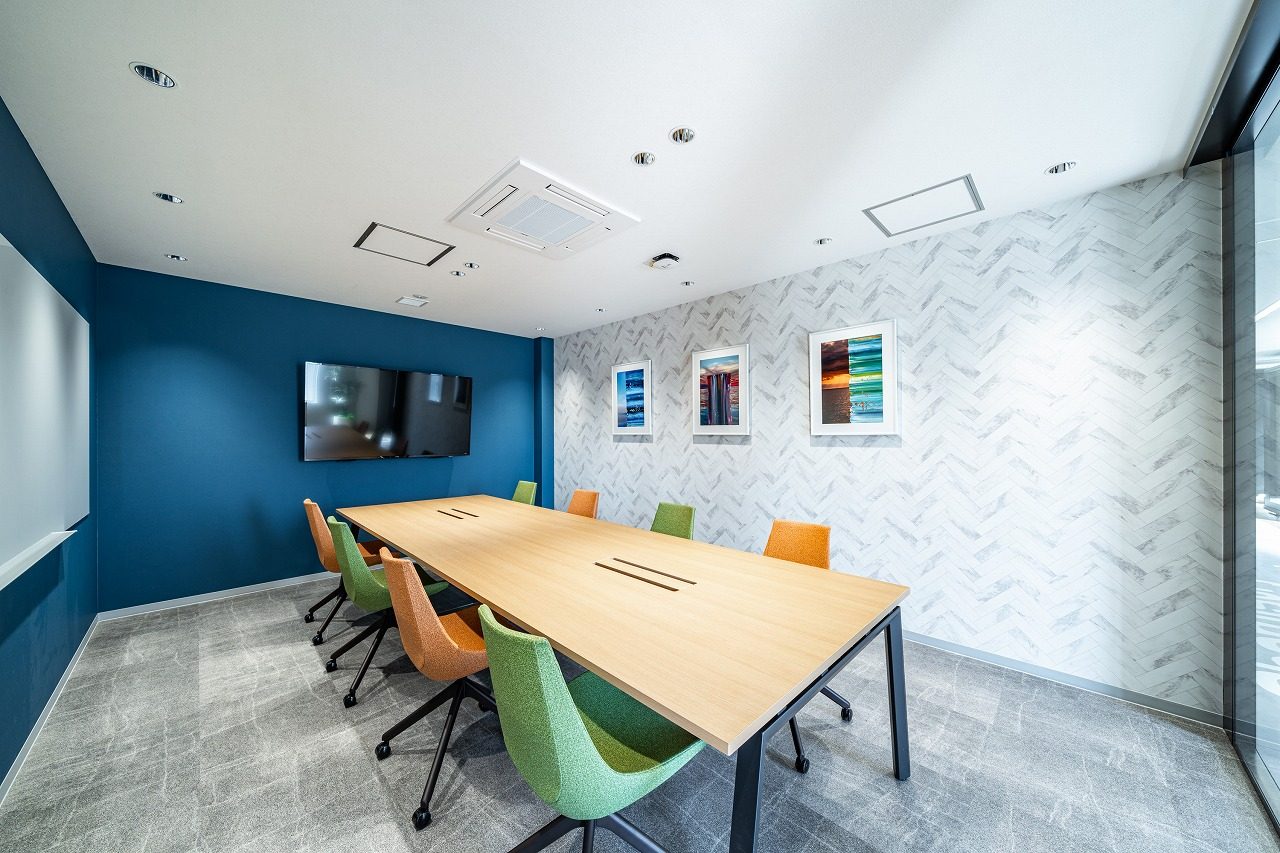AGC株式会社 千葉工場