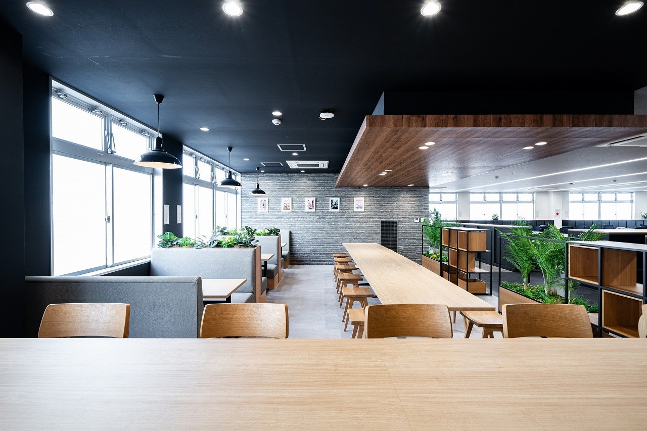 AGC株式会社 千葉工場