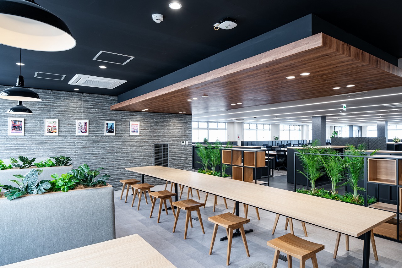 AGC株式会社 千葉工場