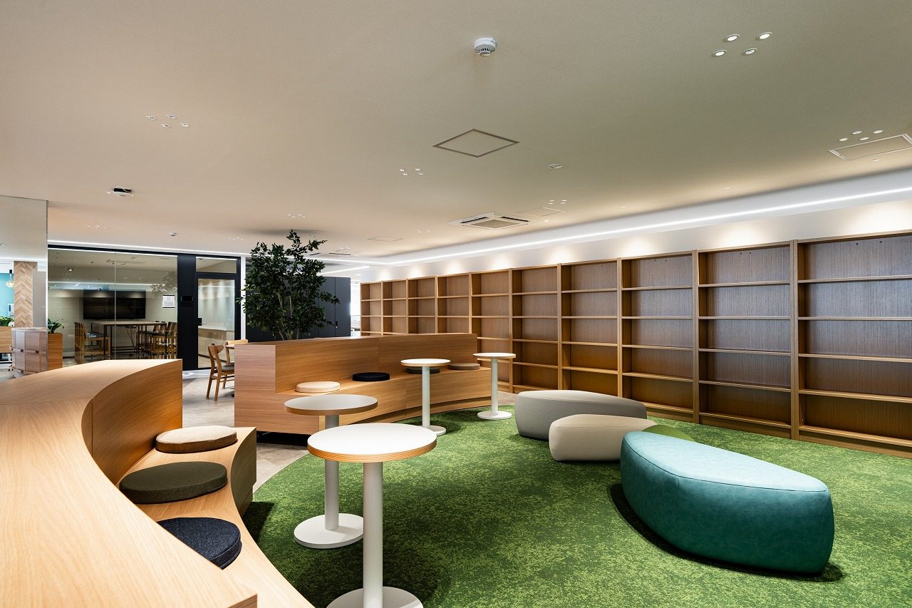 AGC株式会社 千葉工場