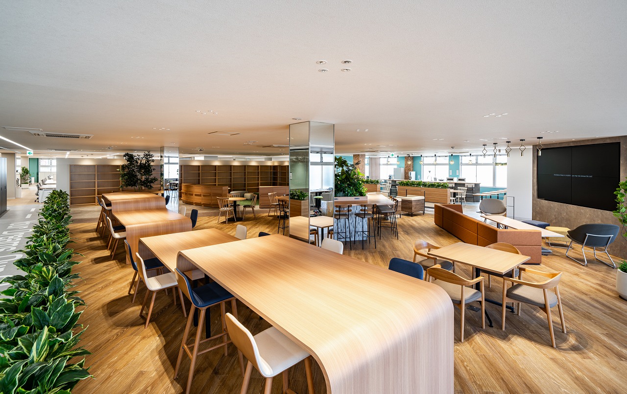AGC株式会社 千葉工場