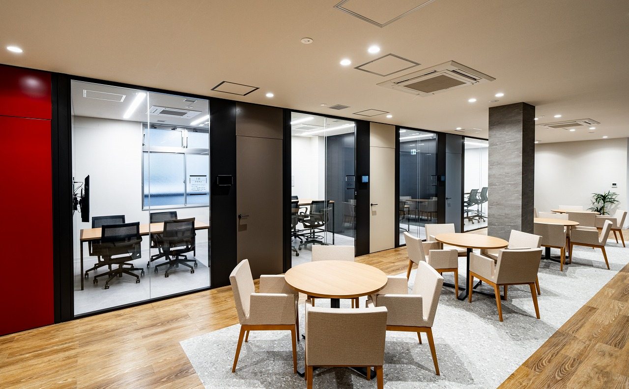 AGC株式会社 千葉工場