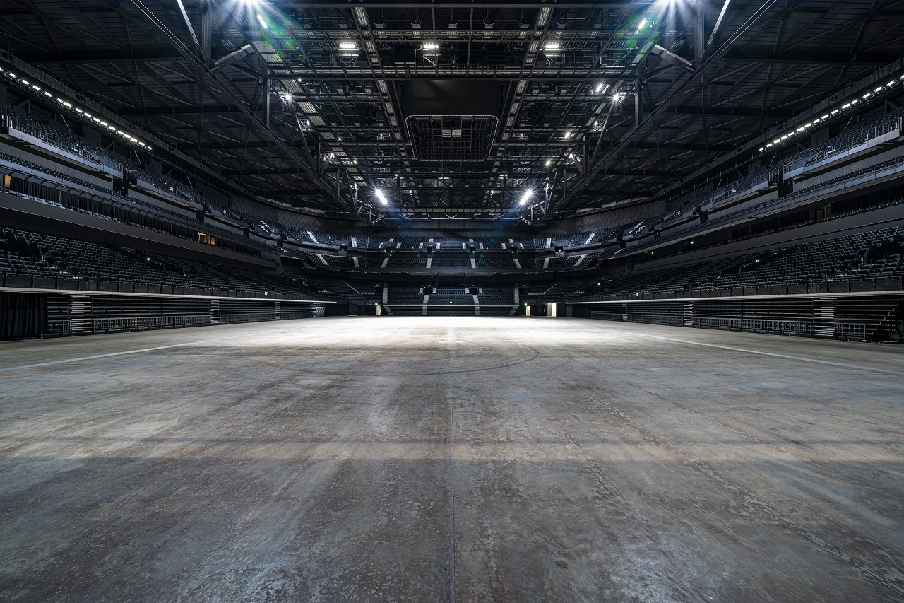 LaLa arena TOKYO-BAY
