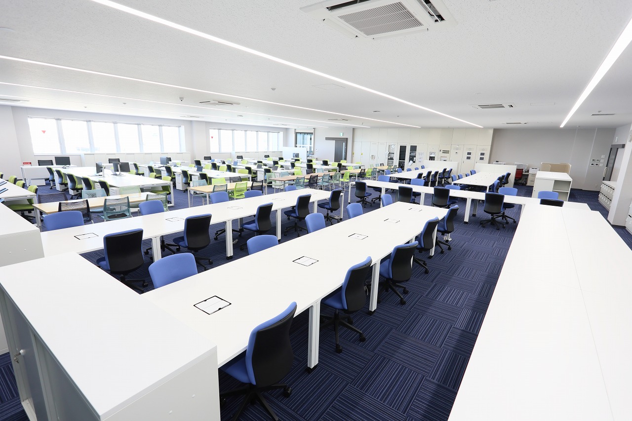 エコーデリカ株式会社