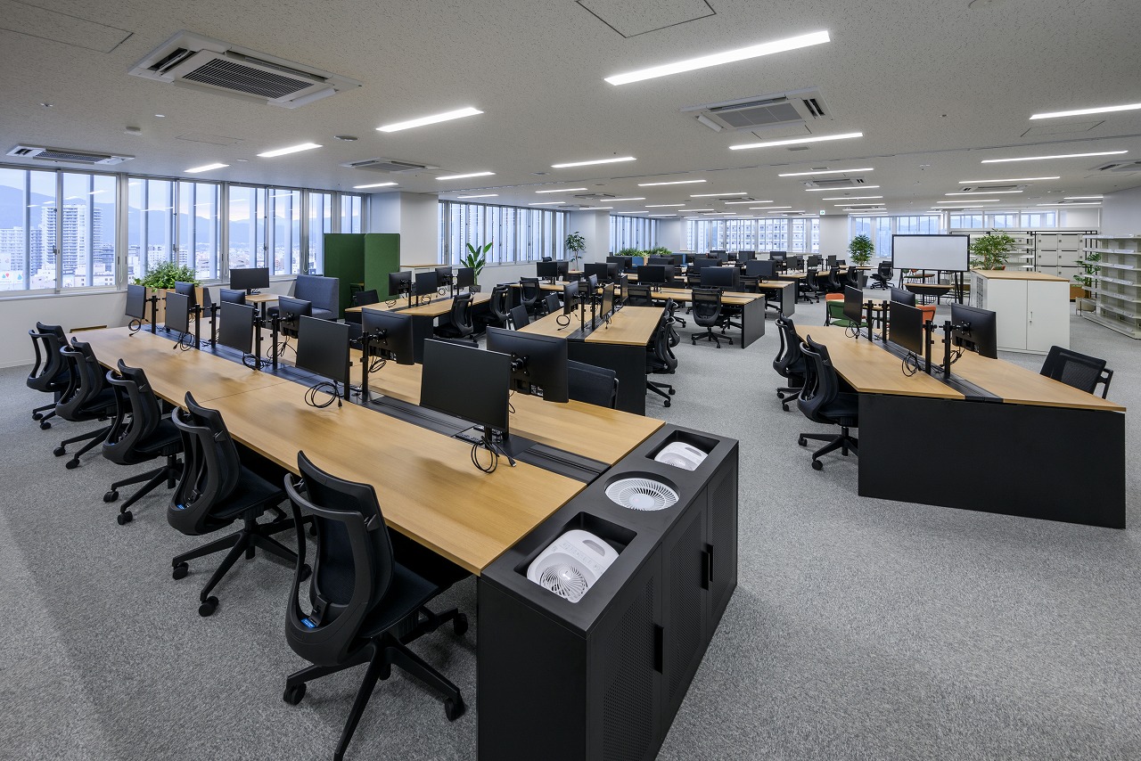 エスエスケイフーズ株式会社
