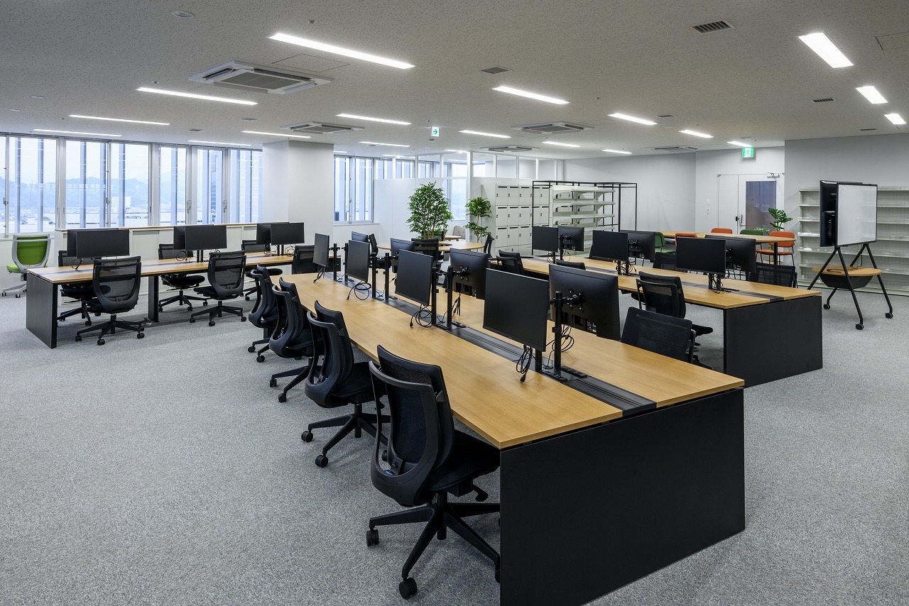 エスエスケイフーズ株式会社