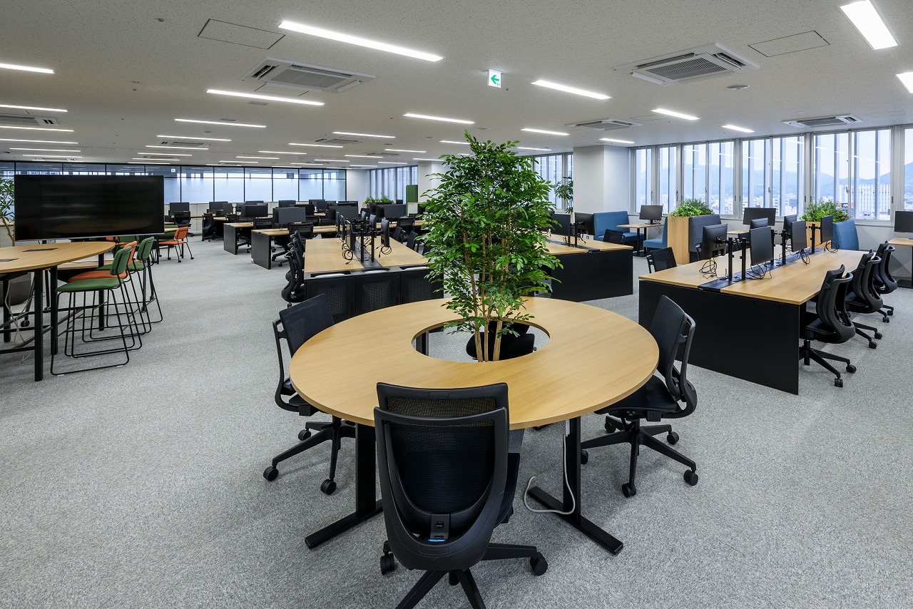 エスエスケイフーズ株式会社
