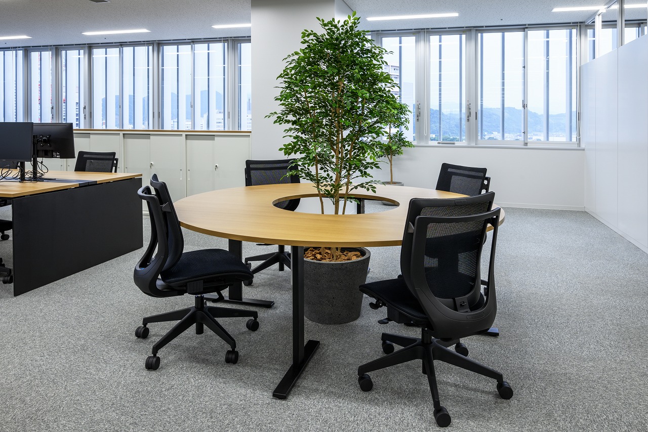 エスエスケイフーズ株式会社