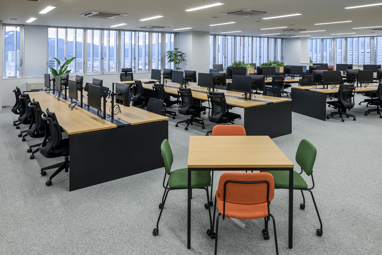 エスエスケイフーズ株式会社