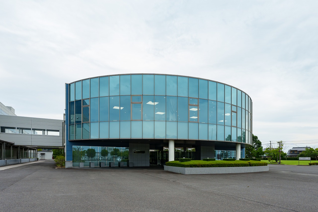 日本工営エナジーソリューションズ株式会社　福島事業所