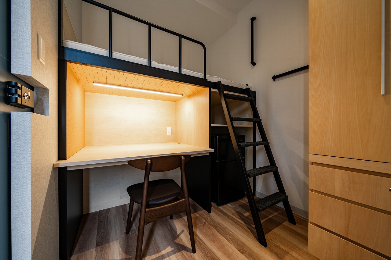 HAKUSAN HOUSE