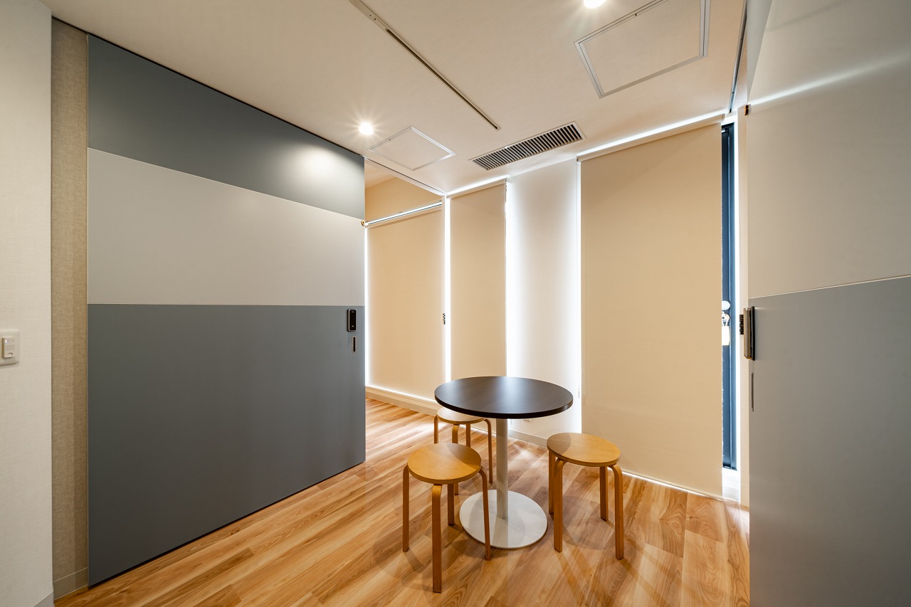HAKUSAN HOUSE