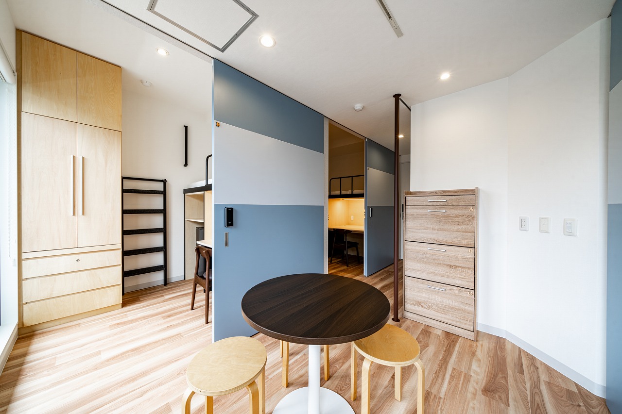 HAKUSAN HOUSE
