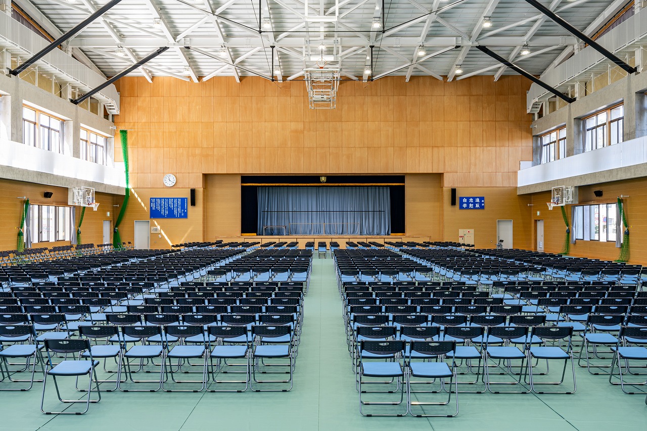 栃木県立足利高等学校