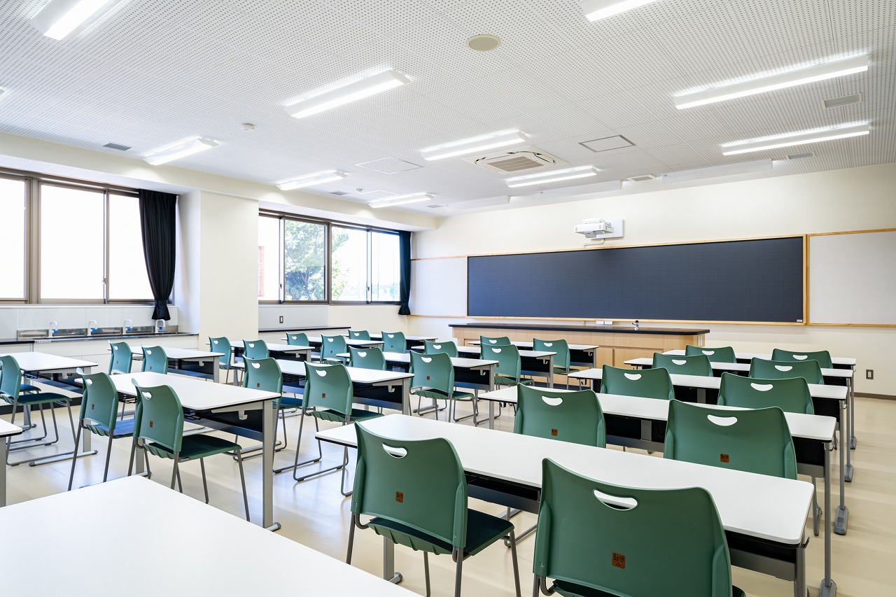 栃木県立足利高等学校