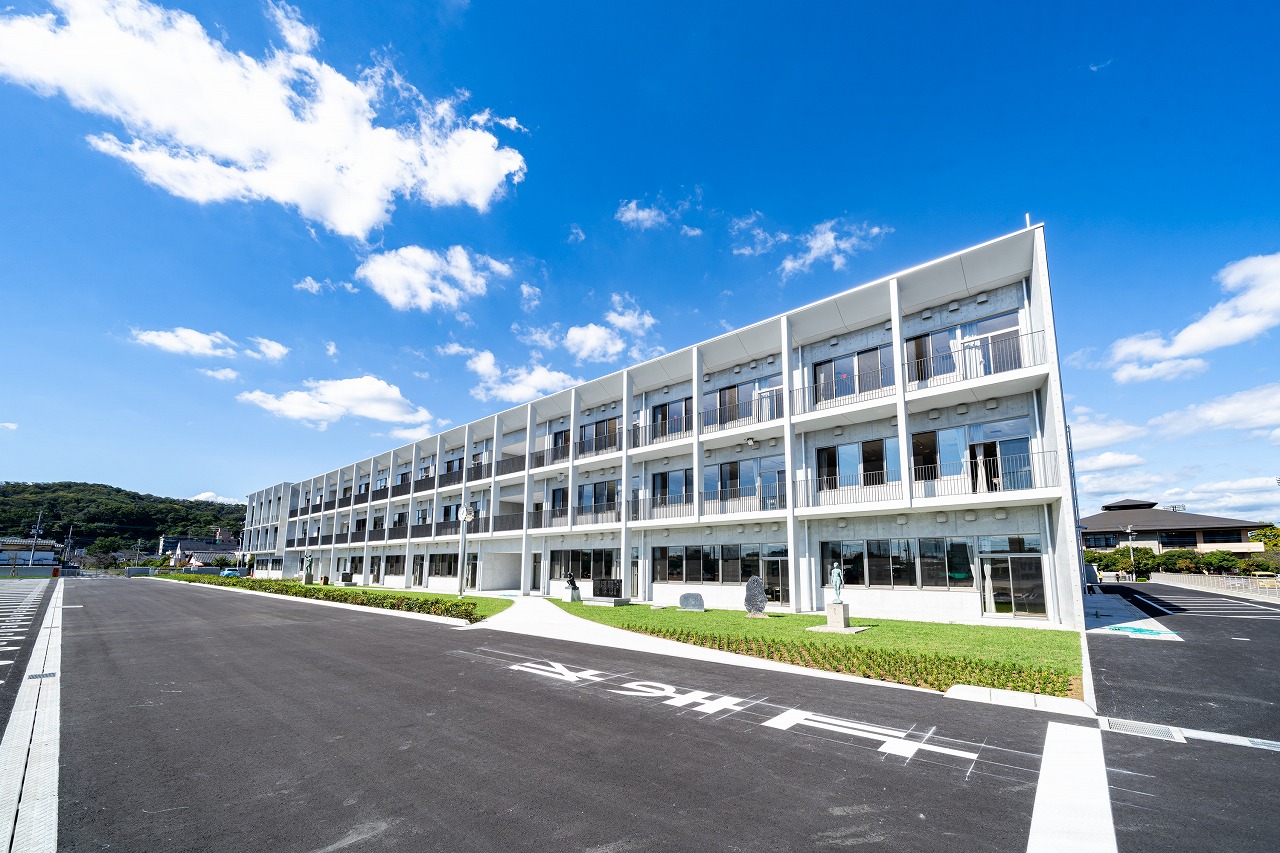 栃木県立足利高等学校