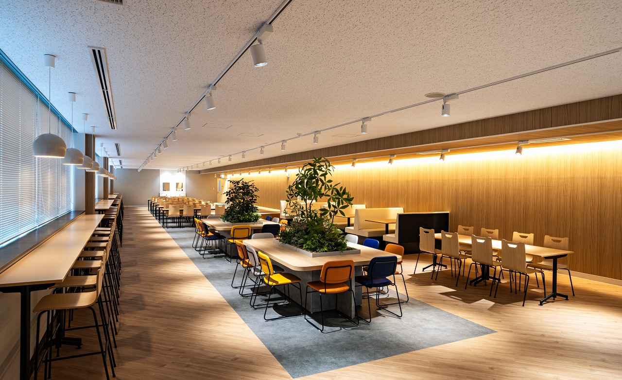 第一化成株式会社 千代田工場
