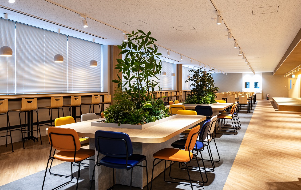 第一化成株式会社 千代田工場