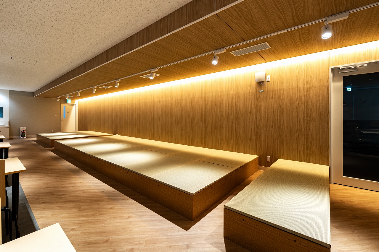 第一化成株式会社 千代田工場