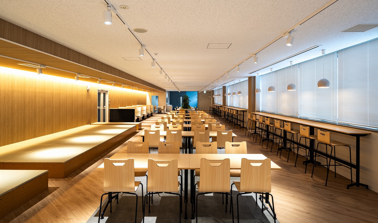 第一化成株式会社 千代田工場