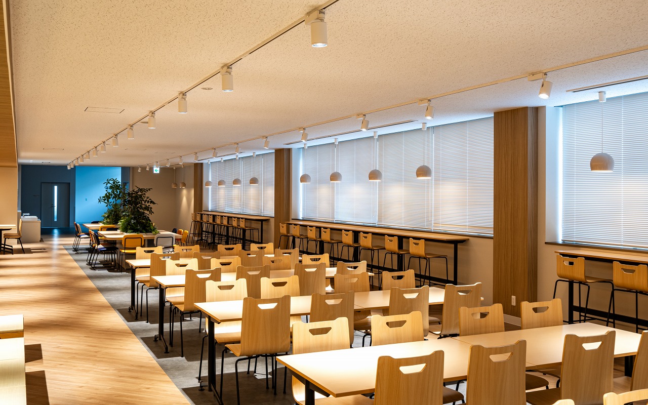 第一化成株式会社　千代田工場
