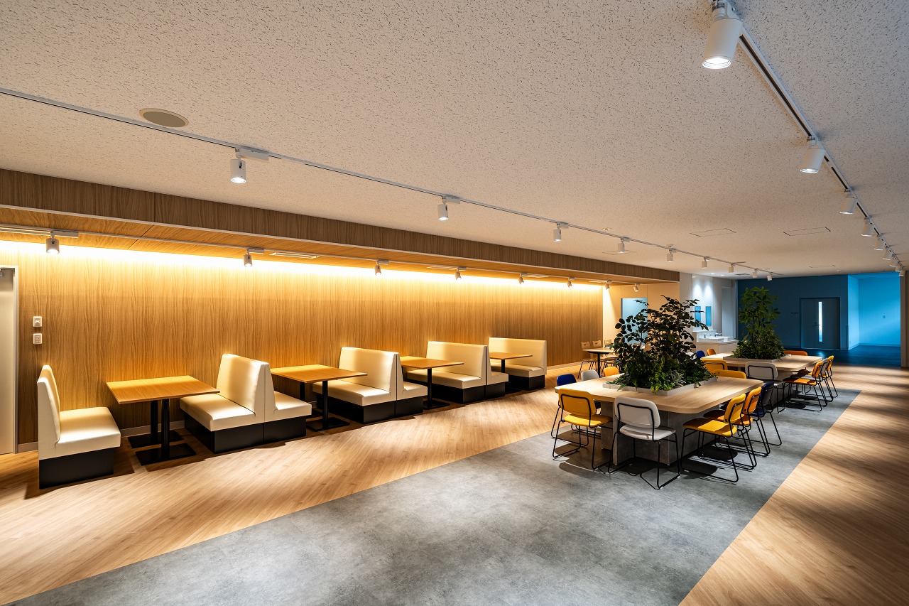 第一化成株式会社 千代田工場