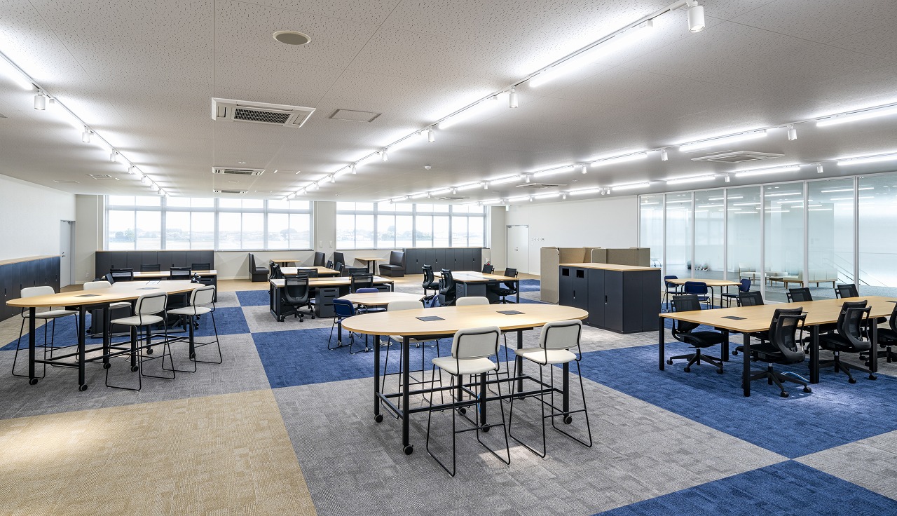 第一化成株式会社 千代田工場