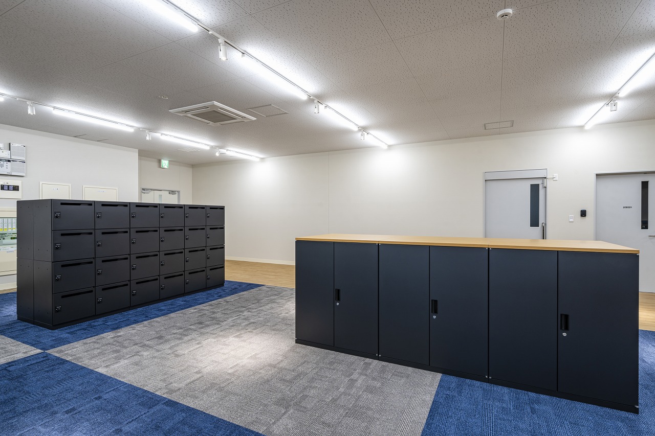 第一化成株式会社 千代田工場
